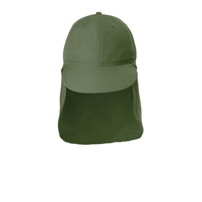 Outdoor UV Sun Shade Cap Thumbnail