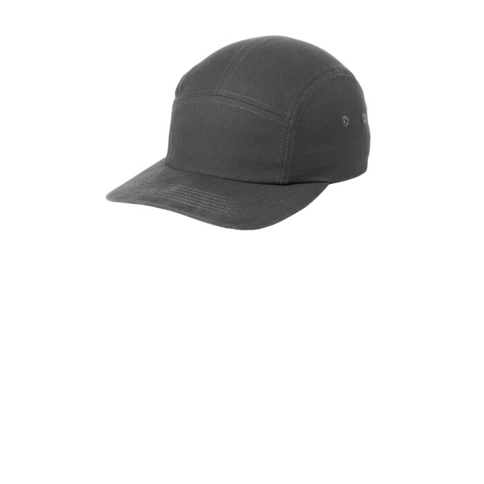 Brushed Cotton Camper Cap Thumbnail