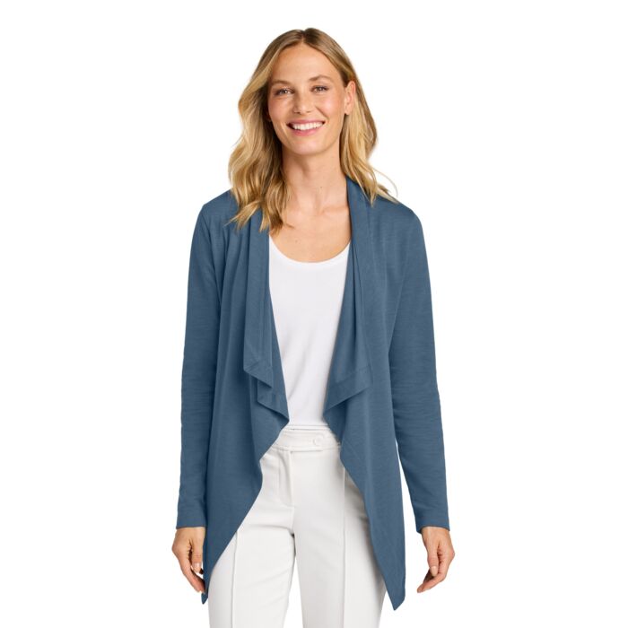 Women's Breakwater Open Cardigan Thumbnail