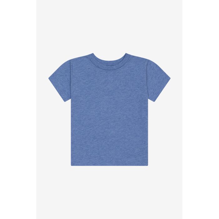 Toddler Triblend Short Sleeve Tee Thumbnail