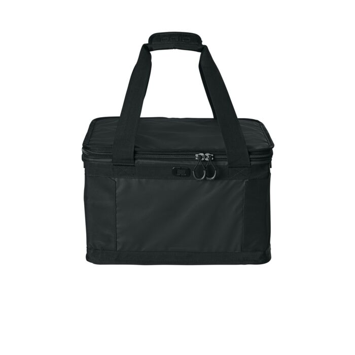 Gear Mid Cube Thumbnail