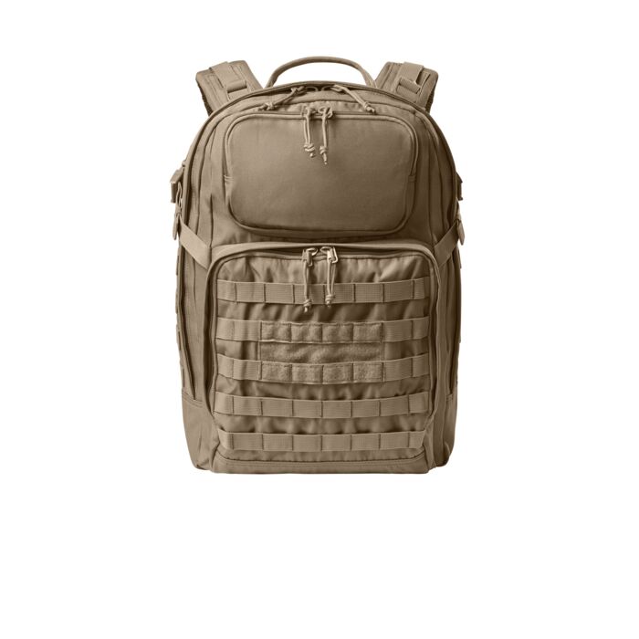 Large Tactical Backpack Thumbnail