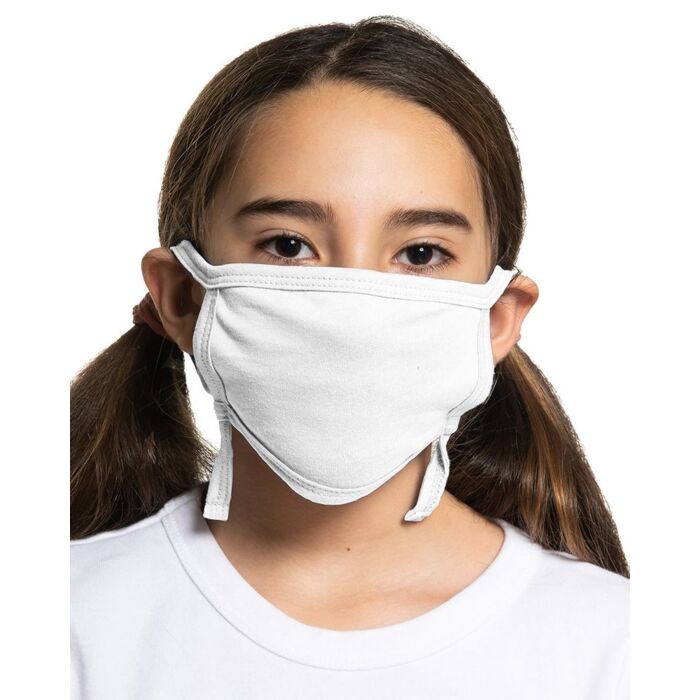 Youth ValuMask Adjustable Mask Thumbnail