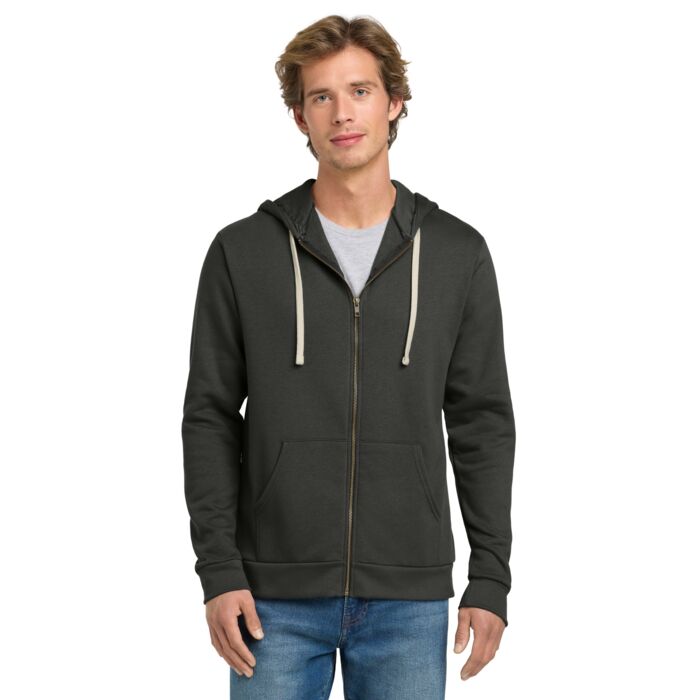 Adult Santa Barbara Zip Hoodie Thumbnail