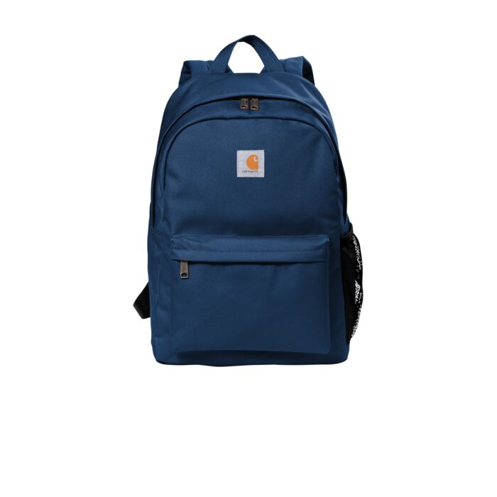 Canvas Backpack Thumbnail