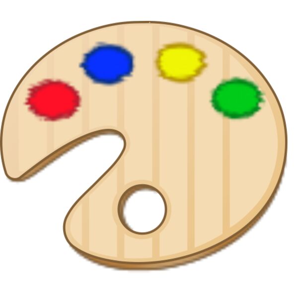 palette icon Thumbnail