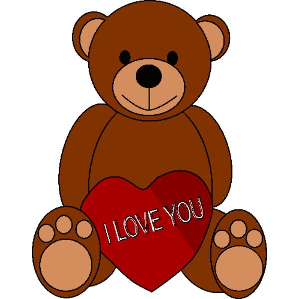 teddy valentine2 Thumbnail