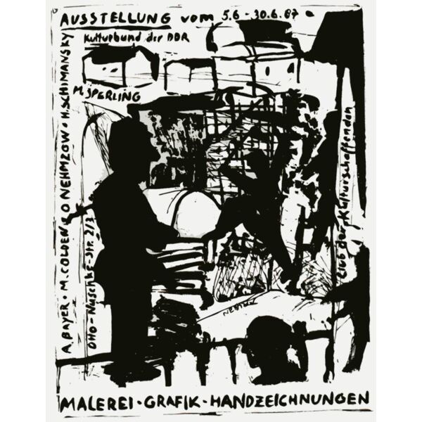 Posters 1977 1988 No  96 Thumbnail