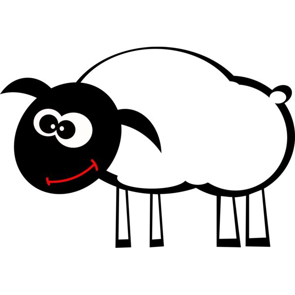 sheep1 Thumbnail
