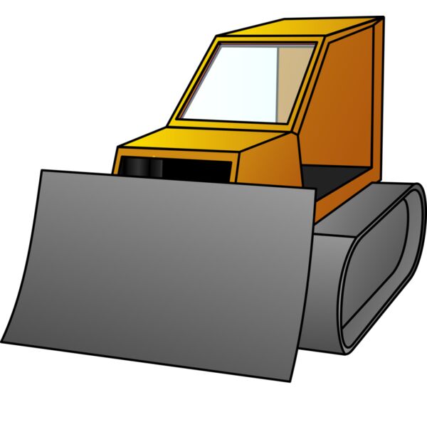 egore911 bulldozer Thumbnail
