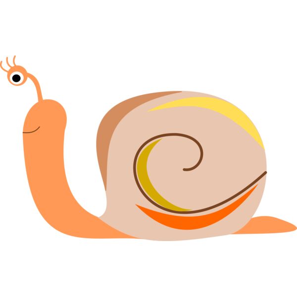 bratac Snail 1  2  Thumbnail