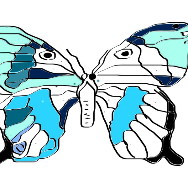 Mariposa Thumbnail