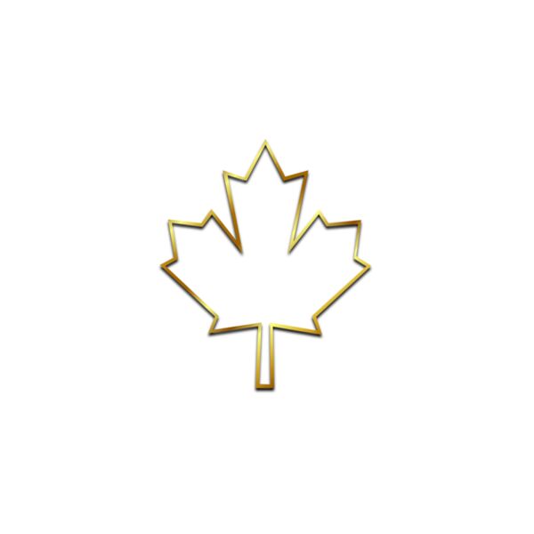 Maple Leaf 5 by Merlin2525 Thumbnail