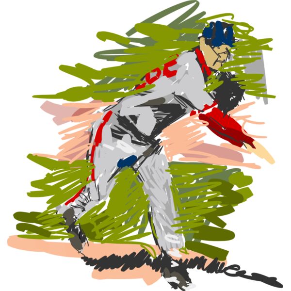 BASEBALL SPORT2010  2  Thumbnail