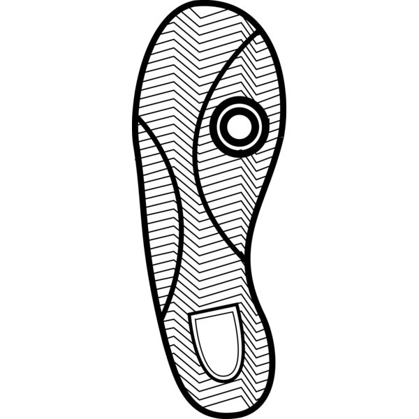 shoe print 01 Thumbnail