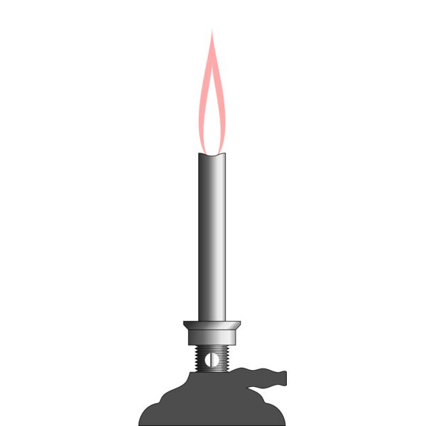 boobaloo Bunzen burner Thumbnail