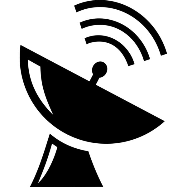 satellite dish Thumbnail