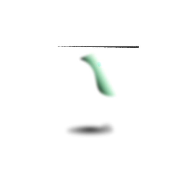 kendraschaefer Environmental Eco Globe Leaf Icon Thumbnail