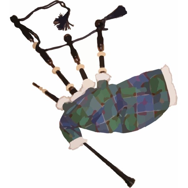bagpipes  2  Thumbnail