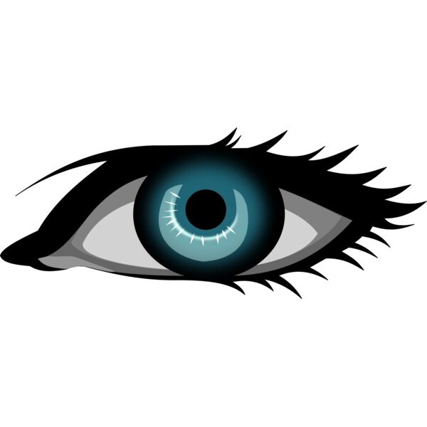 secretlondon Blue eye Thumbnail