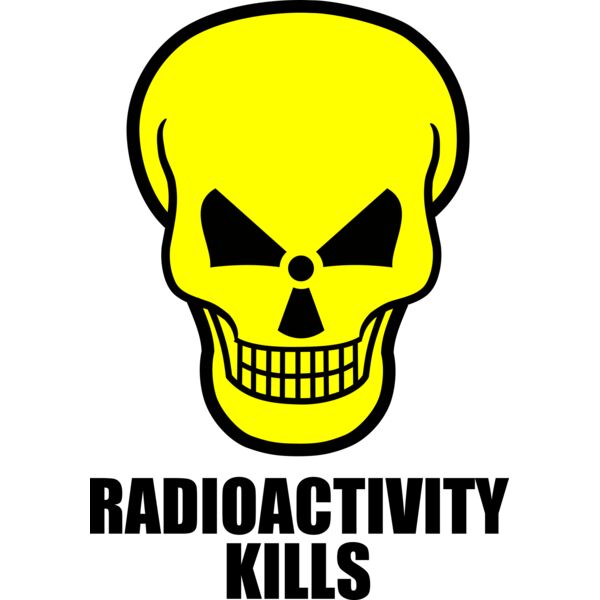 radioactivity kills Thumbnail