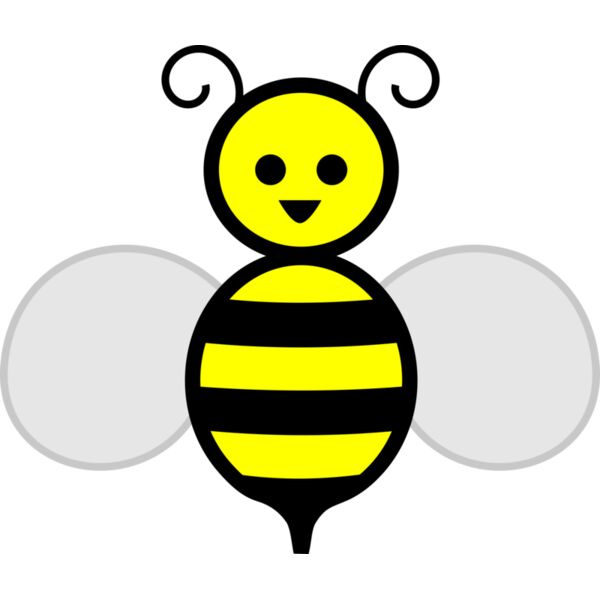 honey bee Thumbnail