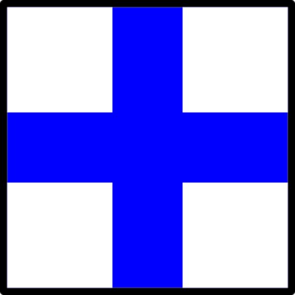 signalflag xray Thumbnail