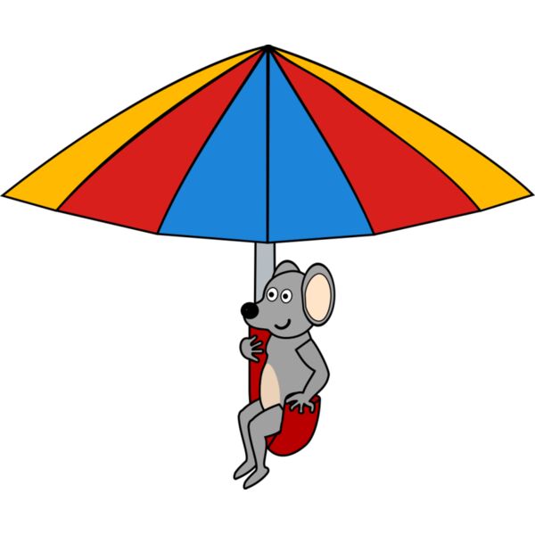 Maus auf Schirm Thumbnail