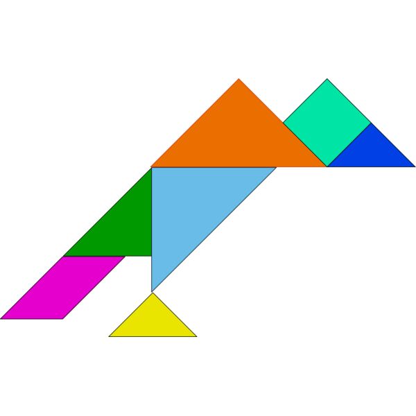 yves guillou tangram 34 Thumbnail