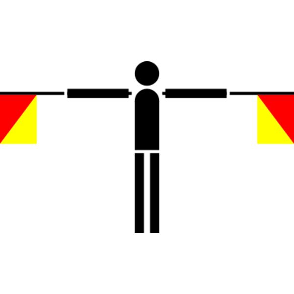 semaphore romeo Thumbnail