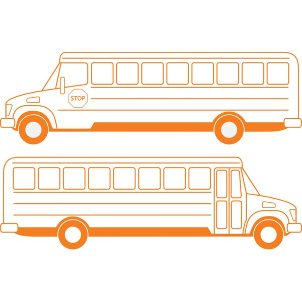 School Busses Thumbnail
