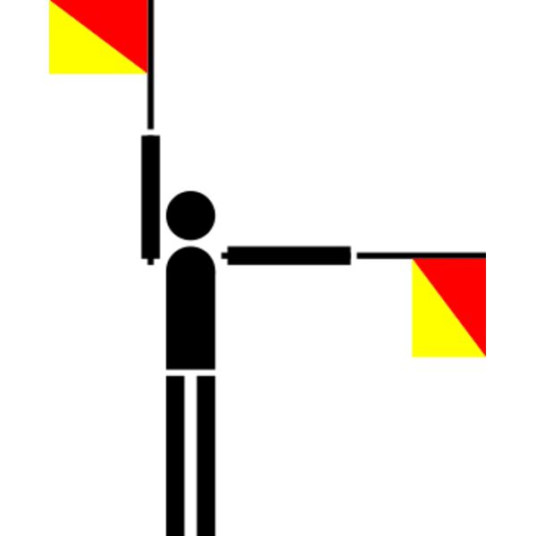 semaphore juliet Thumbnail