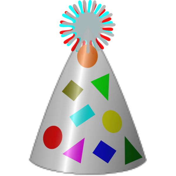 PartyHat  2  Thumbnail