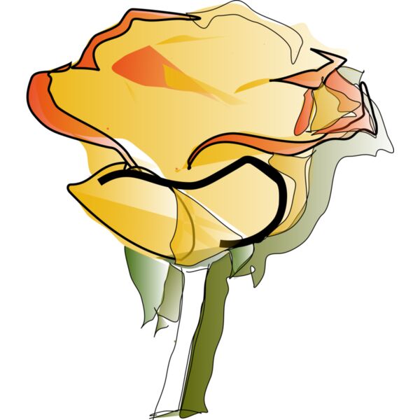 Reedabadeeda YellowRose Thumbnail