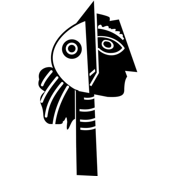 sculpture picasso 2 Thumbnail