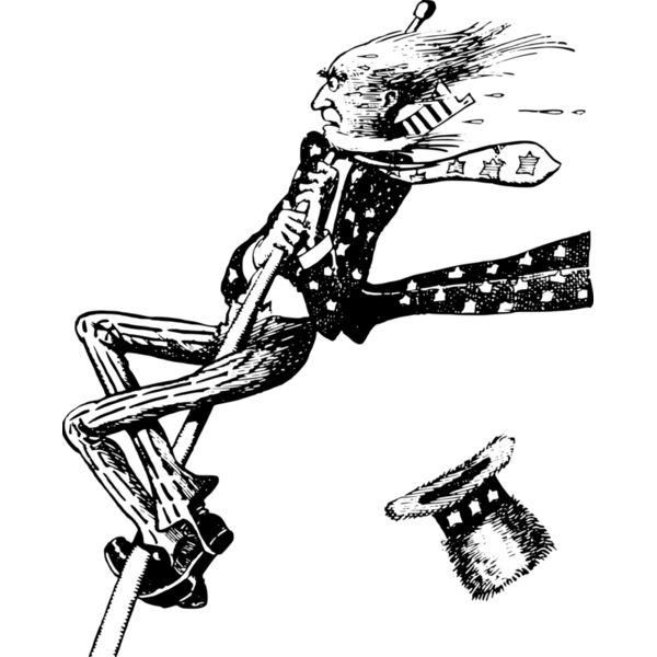 unclesamonastick Thumbnail