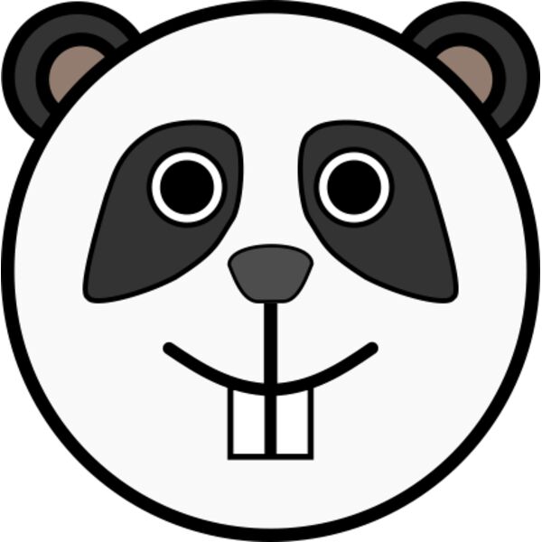Linuxien Panda Thumbnail