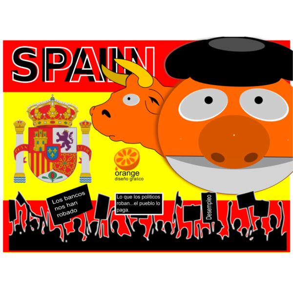 Spain Thumbnail