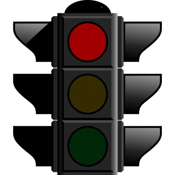 traffic light red dan ge 01 Thumbnail