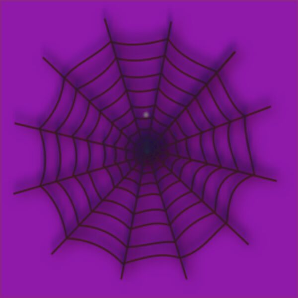 Spider Web Icon2 Thumbnail