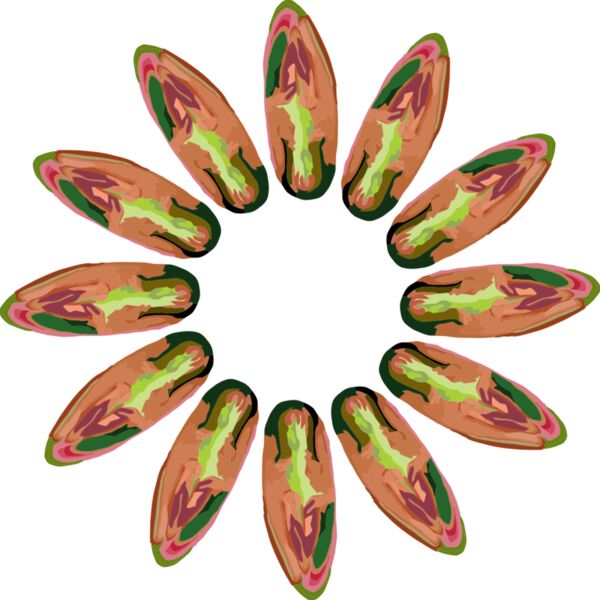 tikigiki abstract element 038 Thumbnail