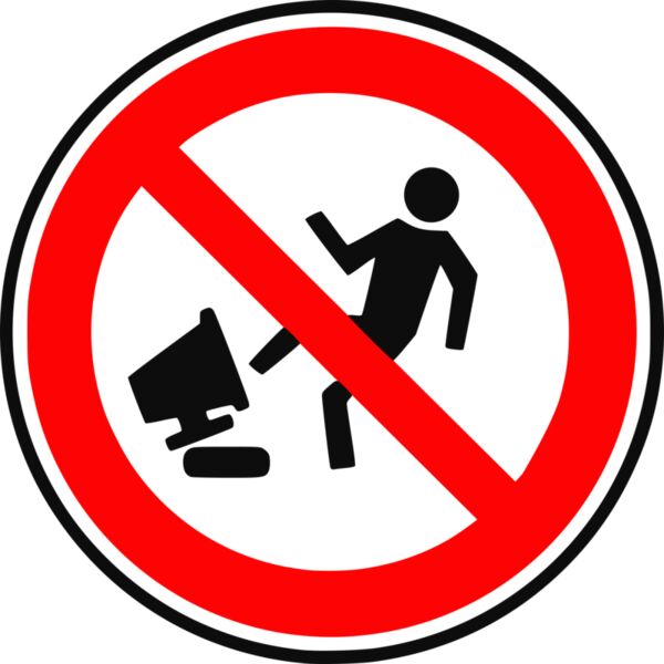 wrong device Thumbnail