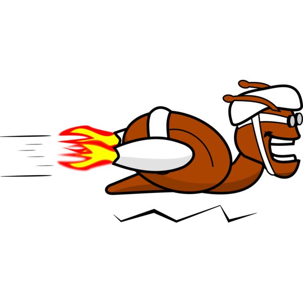 RocketSnail Thumbnail