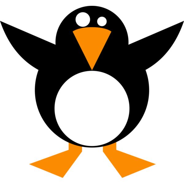 Penguine  16  Thumbnail