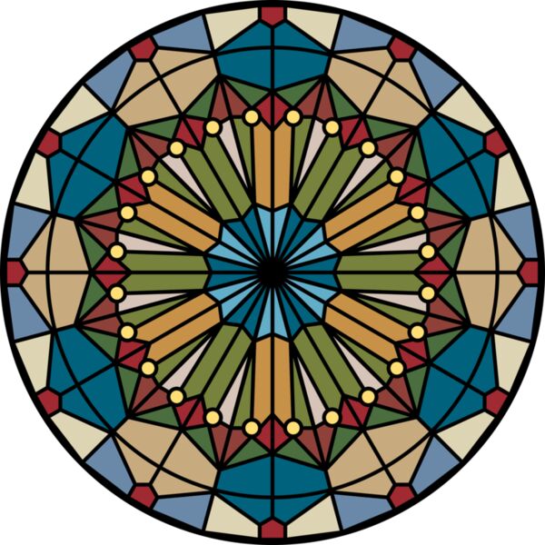Rose Window Thumbnail