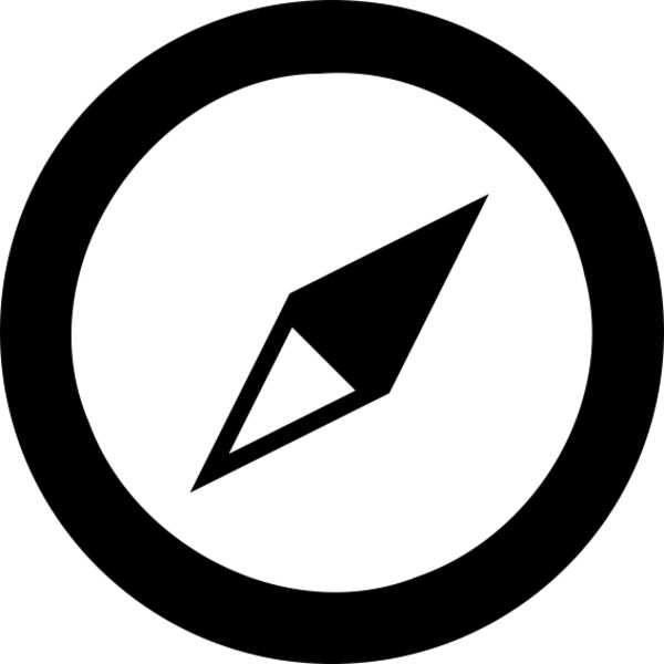 Compass Symbol Thumbnail