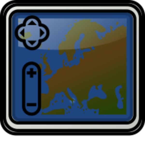 map tango icon Thumbnail