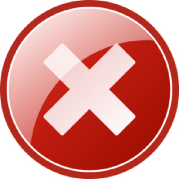 kuba information icons set 5 Thumbnail