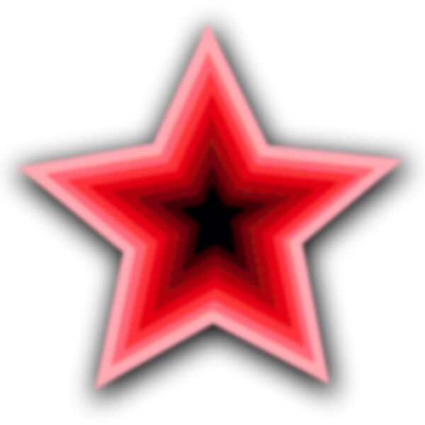 mystica Stars  simple  2 Thumbnail