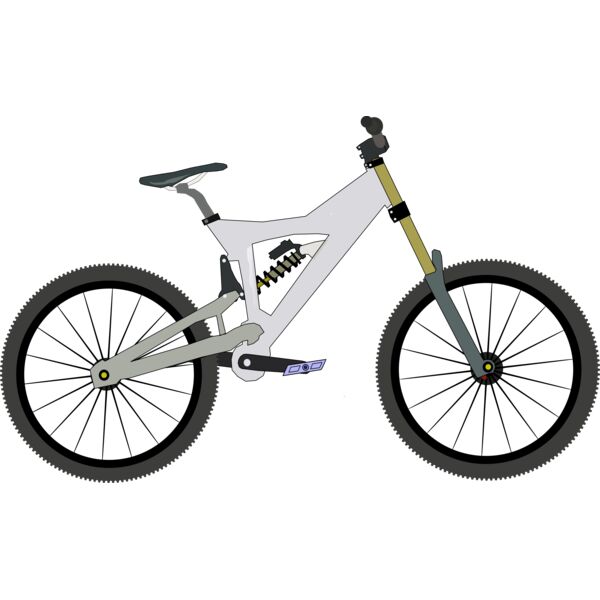 Machovka bike   downhill Thumbnail